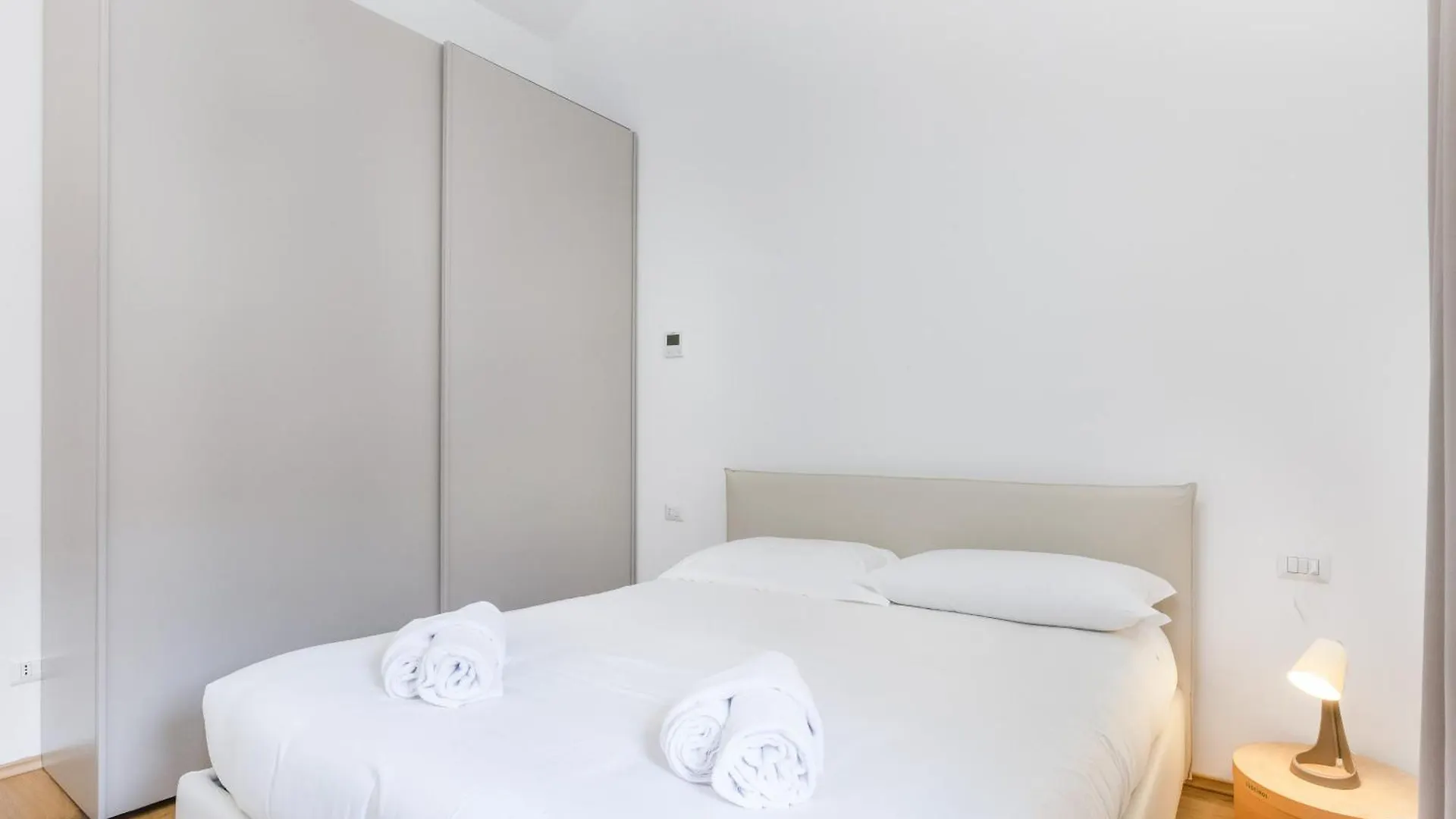Luxury Loft Garibaldi Moscova Διαμέρισμα Μιλάνο Ιταλία