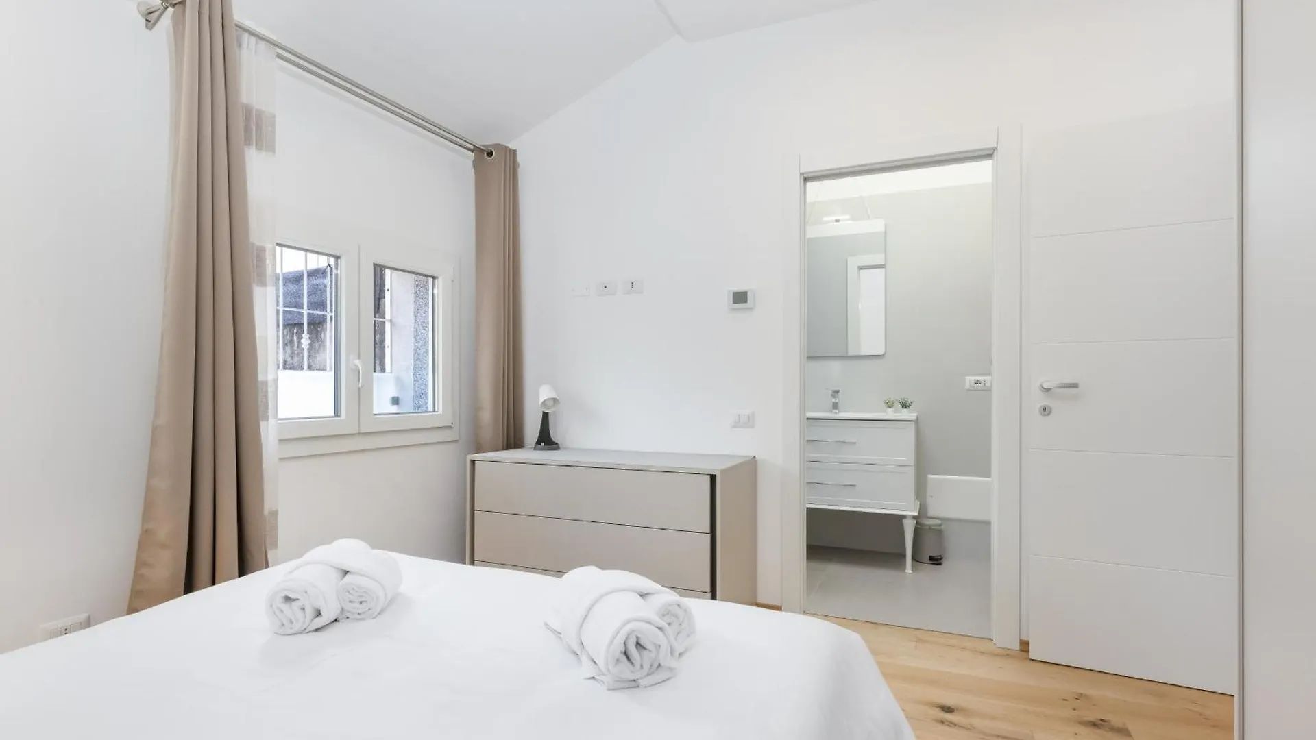 Luxury Loft Garibaldi Moscova Διαμέρισμα Μιλάνο Ιταλία