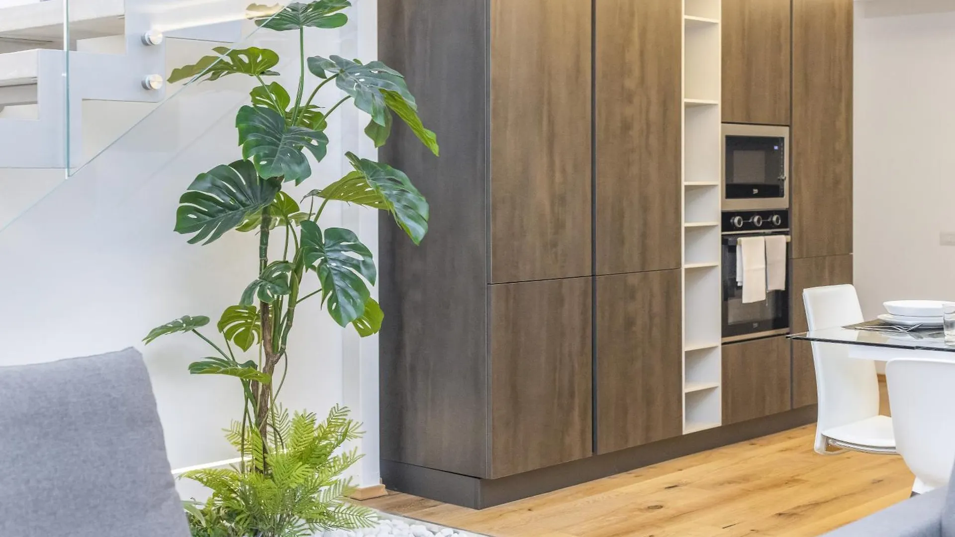דירות מילאנו Luxury Loft Garibaldi Moscova איטליה
