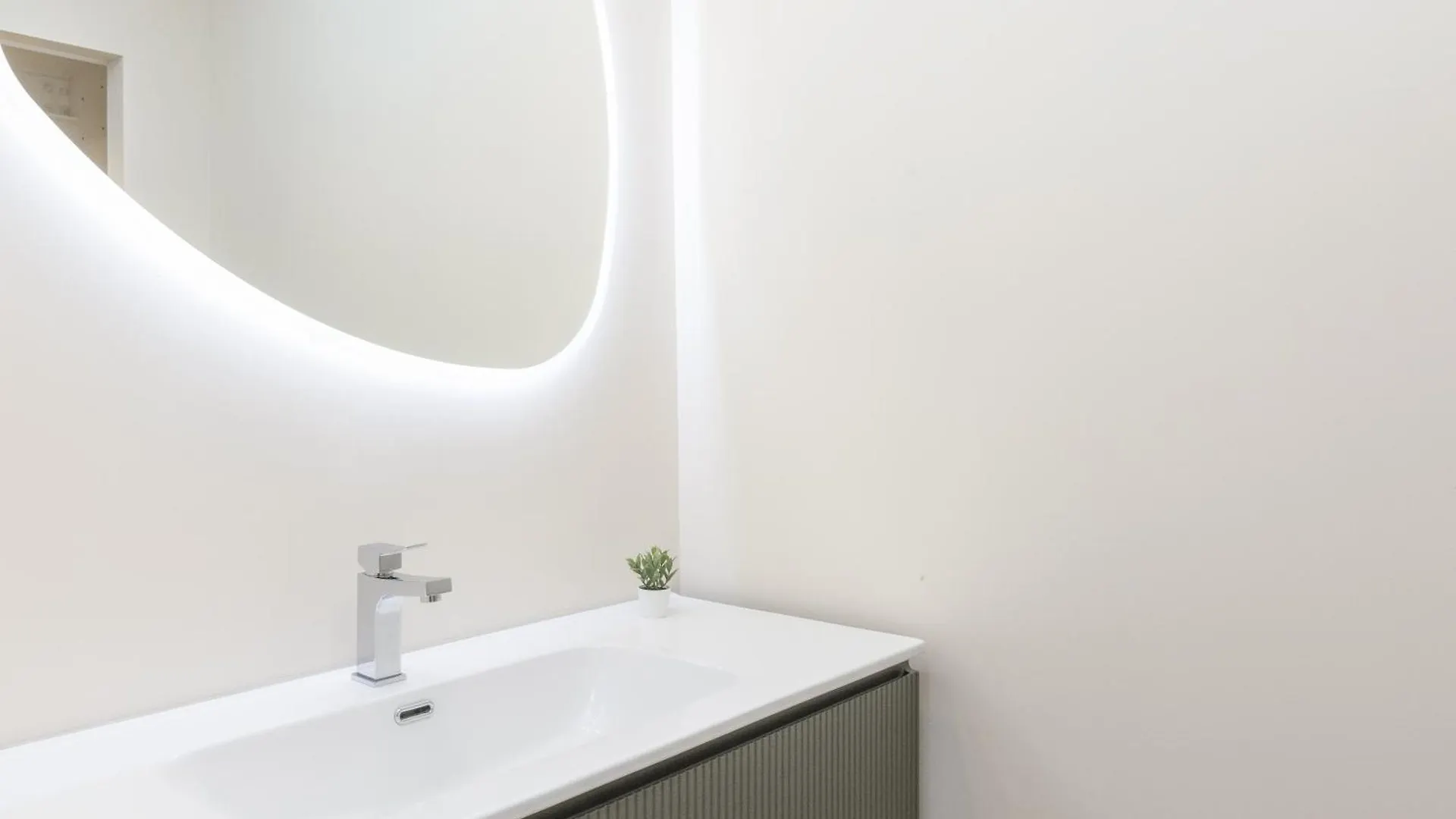 דירות מילאנו Luxury Loft Garibaldi Moscova