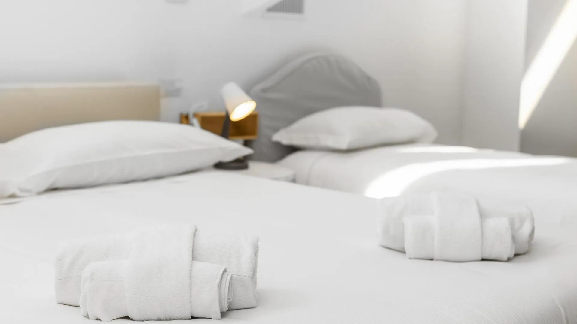 דירות מילאנו Luxury Loft Garibaldi Moscova איטליה