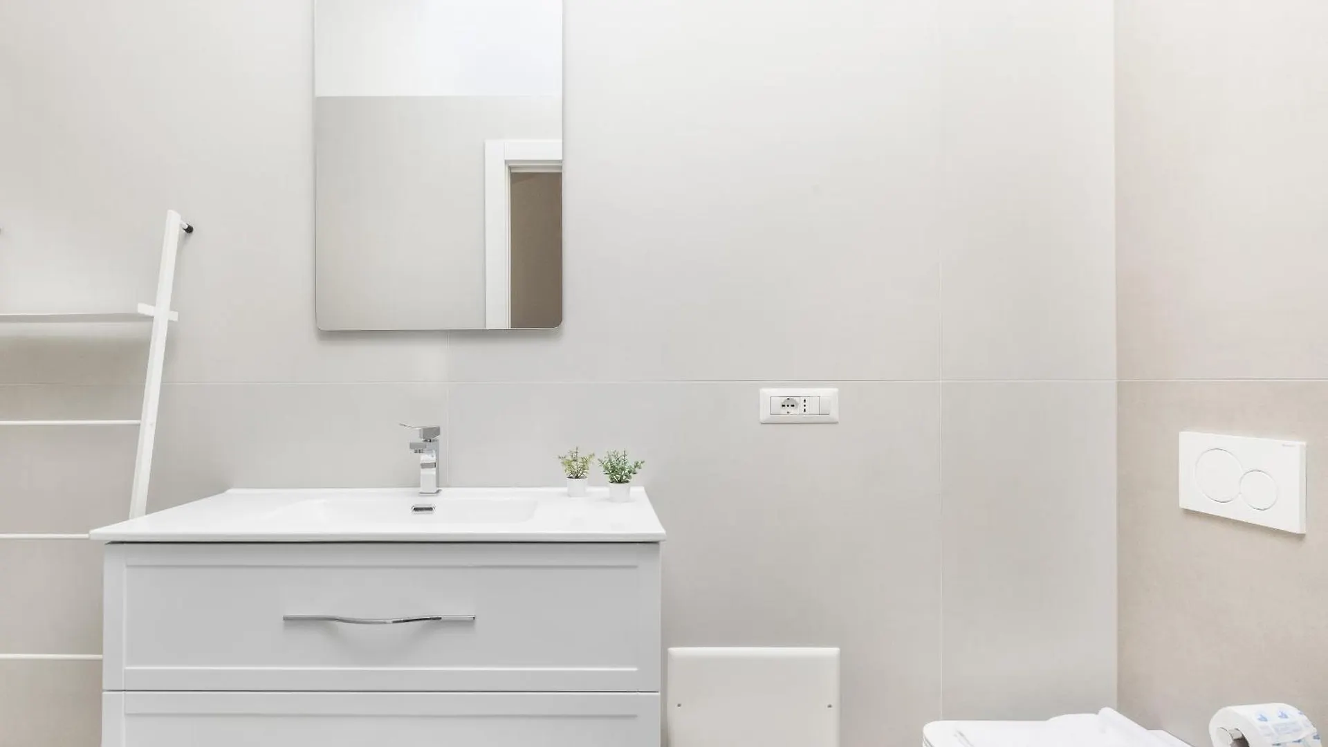 דירות מילאנו Luxury Loft Garibaldi Moscova איטליה