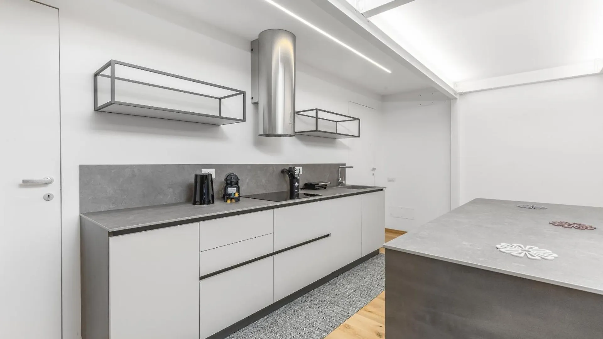 דירות מילאנו Luxury Loft Garibaldi Moscova 0*,  איטליה